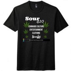 Unisex Perfect Tri Tee