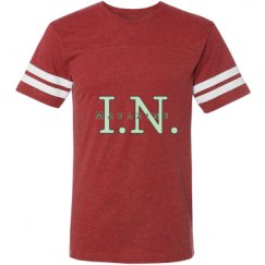 Unisex Vintage Sports Tee