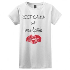 Ladies Basic Softstyle Tee