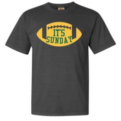 Adult Heavyweight T-Shirt