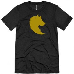 Unisex Triblend Tee