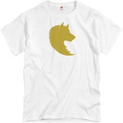 Unisex Basic Promo Tee