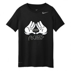 Youth Nike Legend Shirt