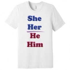 Unisex Triblend Tee