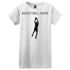 Ladies Basic Softstyle Tee