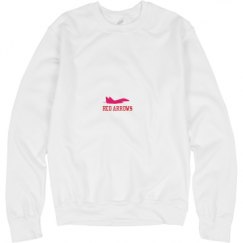 Unisex Basic Promo Crewneck Sweatshirt