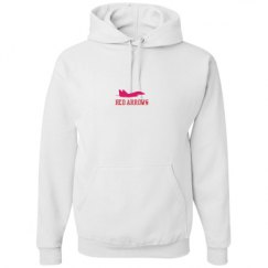 Unisex Basic Promo Hoodie