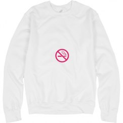Unisex Basic Promo Crewneck Sweatshirt