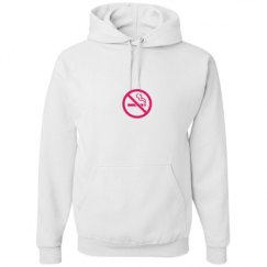 Unisex Basic Promo Hoodie