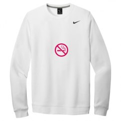 Unisex Nike Crewneck Sweatshirt
