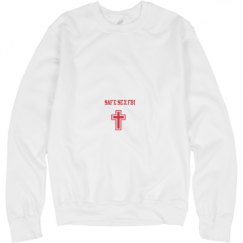 Unisex Basic Promo Crewneck Sweatshirt