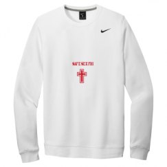Unisex Nike Crewneck Sweatshirt
