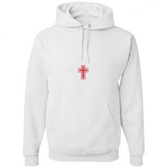 Unisex Basic Promo Hoodie