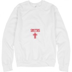 Unisex Basic Promo Crewneck Sweatshirt