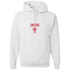 Unisex Basic Promo Hoodie