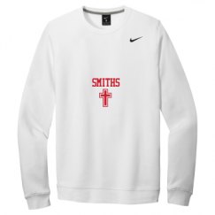 Unisex Nike Crewneck Sweatshirt