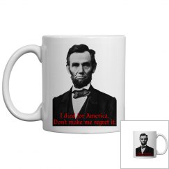 Lincoln's American Pride