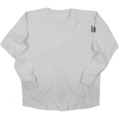 Ladies Game Day Jersey