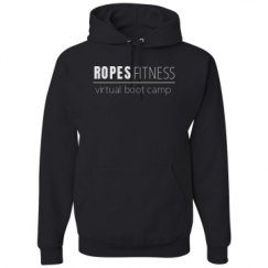 Unisex Basic Promo Hoodie