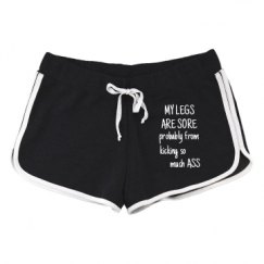 Ladies Relay Shorts