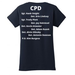 CPD TEE