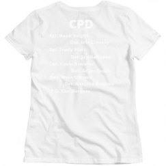 Ladies Basic Softstyle Promo Tee