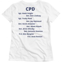 cpd white tee