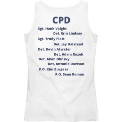 Cpd tank