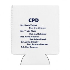 Regular 12 oz Can Cooler