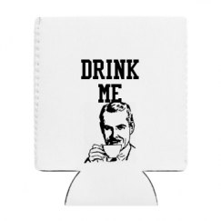 Regular 12 oz Can Cooler