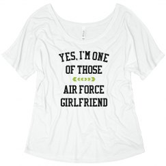 Yes i'm one of those