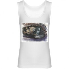 Youth Jersey Tank Top