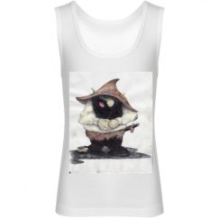 Youth Jersey Tank Top