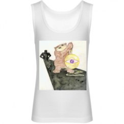 Youth Jersey Tank Top