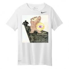 Youth Nike Legend Shirt