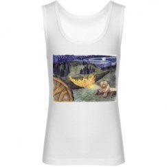 Youth Jersey Tank Top