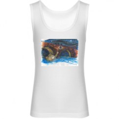 Youth Jersey Tank Top