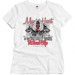 Ladies Basic Softstyle Tee