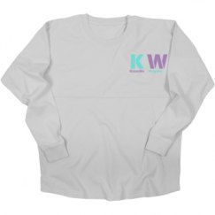 Ladies Game Day Jersey