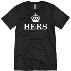 I'm Hers