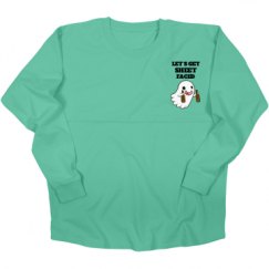 Ladies Game Day Jersey