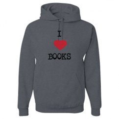 Unisex Basic Promo Hoodie