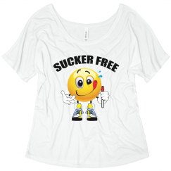SUCKER FREE