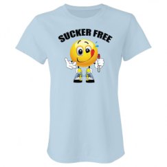 Ladies Slim Fit Favorite Tee