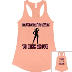 DONDIFITNESS TANK TOPS