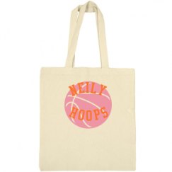 Canvas Bargain Tote Bag