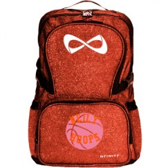 Nfinity Sparkle Backpack Bag