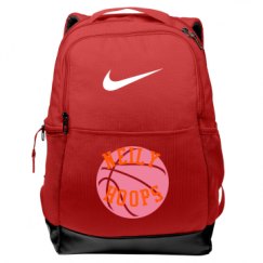 Nike Brasilia Medium Backpack