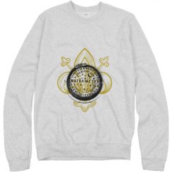 Unisex Basic Promo Crewneck Sweatshirt