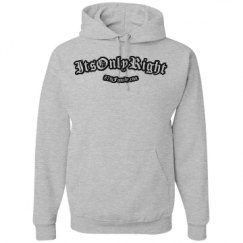 Unisex Basic Promo Hoodie